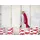 PAD Hobart Kuscheldecke 150 x 200 cm Rot/Pink