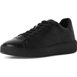 Marco Tozzi Schnürschuh Schwarz 42