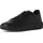 Marco Tozzi Schnürschuh Schwarz 42