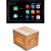 JUST SOUND best choice for caraudio VMX700DAB 1-DIN
