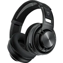 TURTLE BEACH Atlas Air, Over-ear Headset Bluetooth Schwarz
