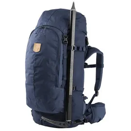 Fjällräven Keb 52 Trekkingrucksack Storm-Dark Navy