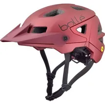 Bollé Trackdown MIPS L garnet matte 2023