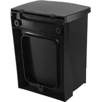 Brabantia 395246 10l schwarz