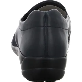 Semler S-NAPPA/STRETCH Damen Blau 38,5