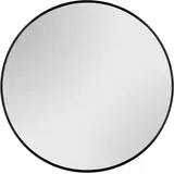 mömax Spiegel Britt schwarz