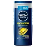 NIVEA MEN Power Fresh