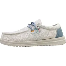 Fusion Slipper weiß, - Weiß - 38