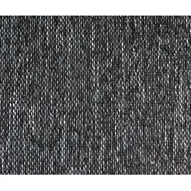 DeLife Ecksofa Clovis Weiss Schwarz Ottomane Links Modulsofa, Design Ecksofas, Couch Loft, Modulsofa, modular