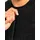 SMILODOX Jacke Ferell, Cozy schwarz S