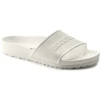 Birkenstock Barbados Eva Blanc Sandale, 44