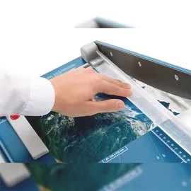 DAHLE 534 A3 Schnittleistung A4 70 g/m2: 15 Blatt