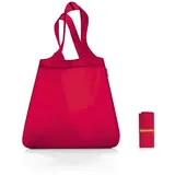 Reisenthel Mini Maxi Shopper Rot