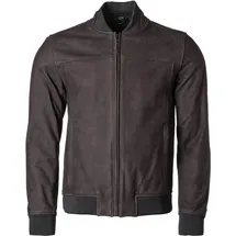 Gms Castillo Lederjacke Braun 7XL