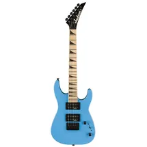 Jackson JS Series Dinky Minion JS1X M Infinity Blue