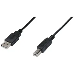 DIGITUS USB Anschlusskabel