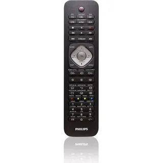 Philips 6-in-1 TV Ersatzfernbedienung