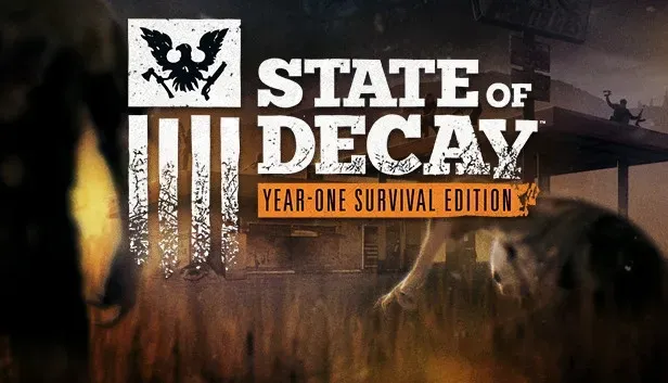 State of Decay Year One Survival Edition