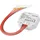 eQ-3 Homematic IP Kontakt-Schnittstelle Unterputz 6-fach HmIP-FCI6