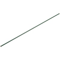 GAH Alberts Geflechtspannstab grün 9 mm x 850 mm