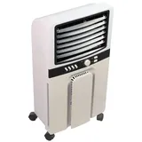 O FRESH 170 Luftkühler/Luftbefeuchter/Autoduft, 65 W, weiß