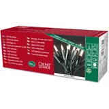 Konstsmide LED Minilichterkette 50 LED, warmweiß