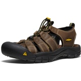 Keen Newport Herren bison 44,5