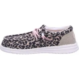 Fusion Slipper in braun 38 - 38