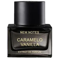 New Notes Caramelo Vanila Extrait de Parfum 50 ml