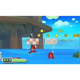 Chibi-Robo!: Zip Lash + amiibo Chibi-Robo (Bundle) (USK) (3DS)