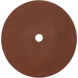 Schärfscheibe 100 x 3,5 mm für Raite Schärfgerät