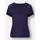 CREATION L Shirt in nachtblau | Gr.: 44