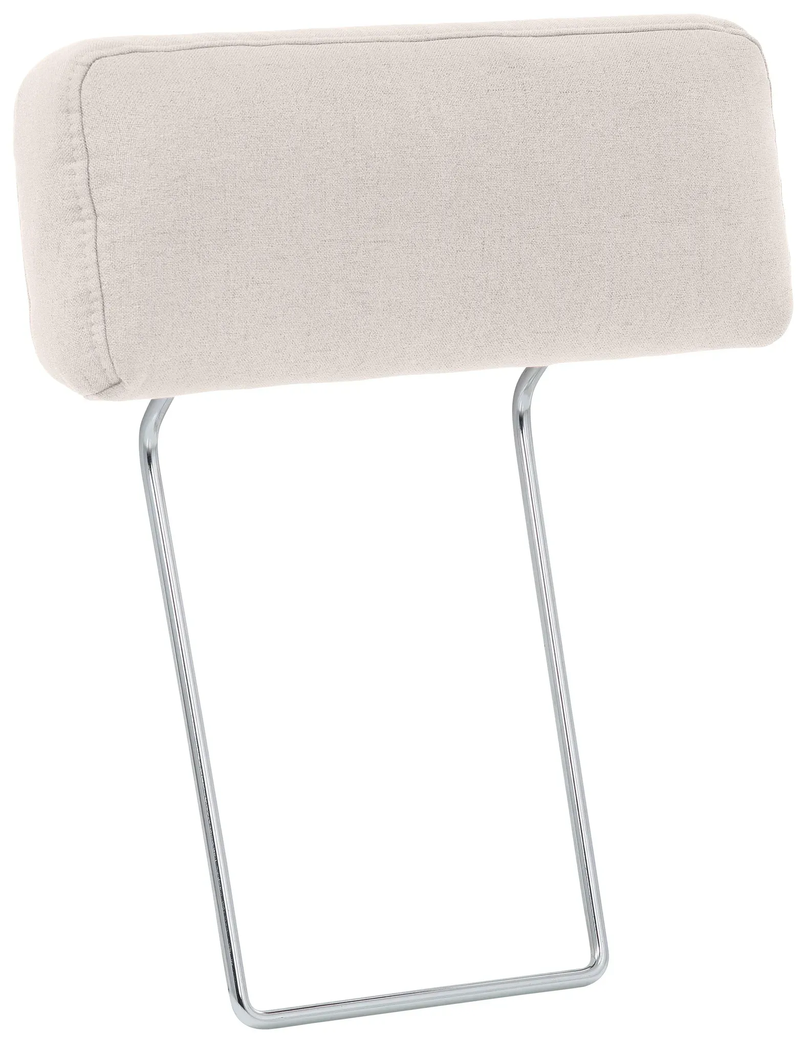 Kopfstütze HOME AFFAIRE "Texel", beige (linen), B:52cm H:22cm T:12cm, Luxus-Microfaser (100% Polyester) Struktur ( 100% Polyester) Struktur fein ( 100% Polyester) Scheuertouren pro Qualität: Luxus-Microfaser: 18 000; Struktur fein: >45 000; Struktur: 100 000 Pilling pro Qualität: Luxus-Microfaser: 3-4; Struktur fein: 4; Struktur: 3-4 , Polsterauflagen