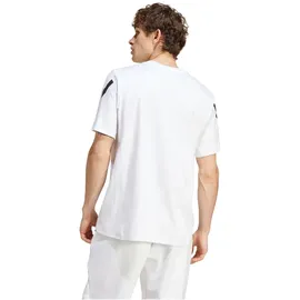 adidas Z.N.E. T-Shirt White 3XL