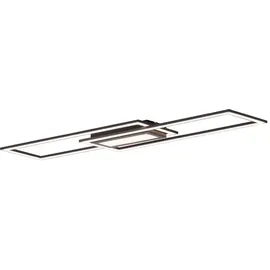 just light. LED-Deckenleuchte Asmin 100 cm