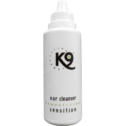 Julius-K9 K9 – Ear Cleaner Sensitive 150Ml – (718.0630) (Hund), Tierpflegemittel