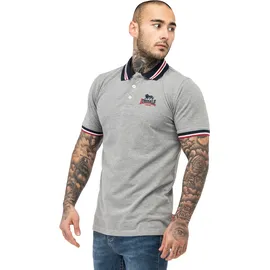 Lonsdale Poloshirt schmale Passform OCCUMSTER