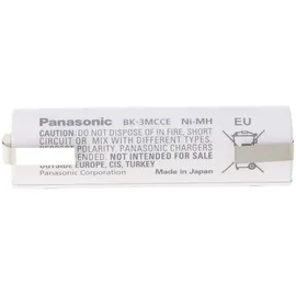 Panasonic eneloop Standard BK-3MCC Mignon AA mit Lötfahne in U-Form