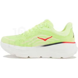 HOKA Bondi 9 Herren Slim Neon Yuzu / Sunlight 46