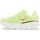 HOKA Bondi 9 Herren Slim Neon Yuzu / Sunlight 46