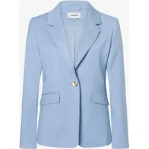 More & More Blazer Blau 46