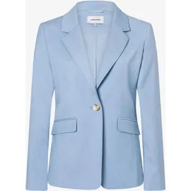 More & More Blazer Blau 46