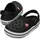 Crocs Crocband Clog Kids Black 33,5