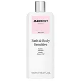 Marbert Bath & Body Sensitive Duschöl 400 ml
