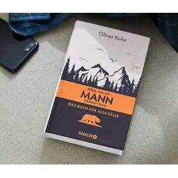 Tchibo - Buch: »Alles, was ein Mann können muss«