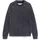 ARMEDANGELS Vaanjo GMT Dye Pullover Grau M