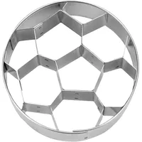 stadter Städter Ausstecher, Fussball