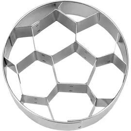 stadter Städter Ausstecher, Fussball