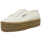 SUPERGA 2790 Cotropew white 39