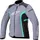 Alpinestars Stella T-Kira V2 Motorradjacke schwarz-grau S